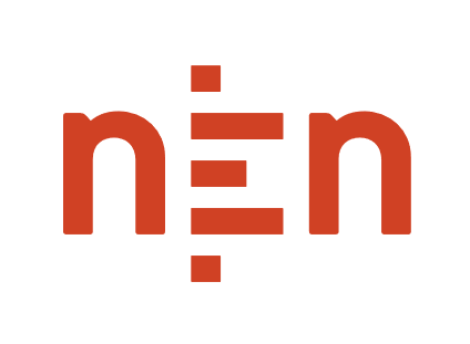 NEN logo