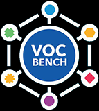 VocBench logo