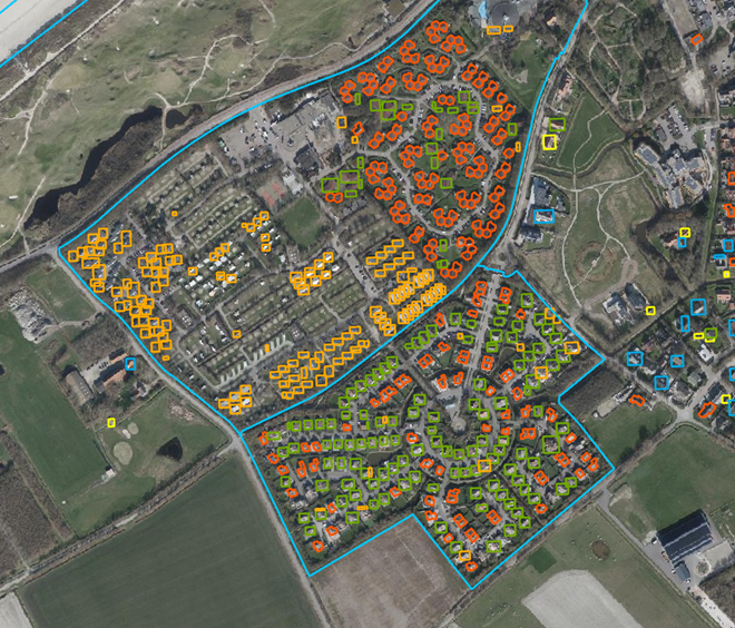 Onvolledig bijhouden van BAG?